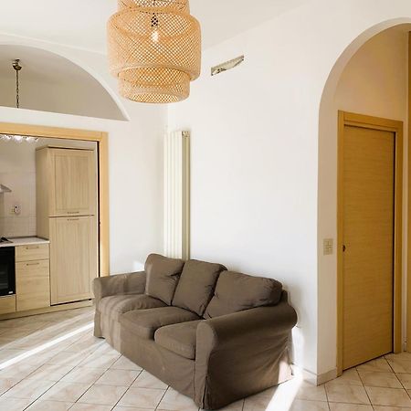 Sunny Apartment Marina di Massa Luaran gambar